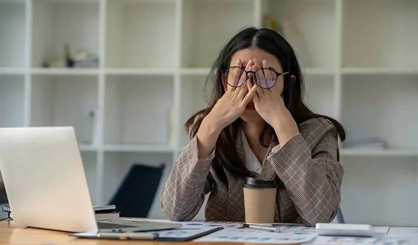 Türkiye’nin en mutsuz 8 mesleği açıklandı: Zirvede sürpriz bir isim var