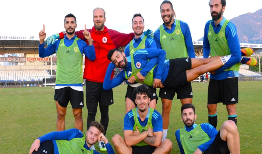 Fethiyespor, Isparta’da sahaya çıkacak