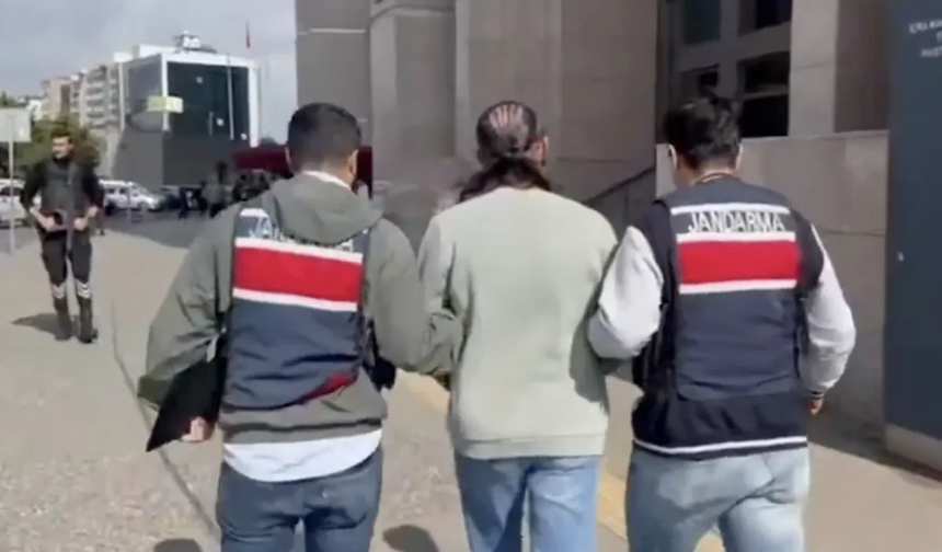 İzmir dahil 32 ilde FETÖ operasyonu: 41 tutuklama