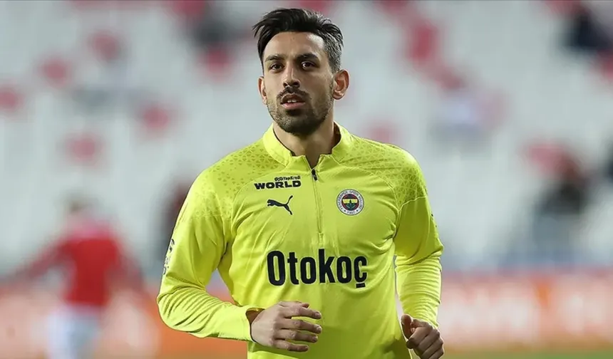 İrfan Can Kahveci’den sürpriz talep: Affını istedi, yönetimle görüştü