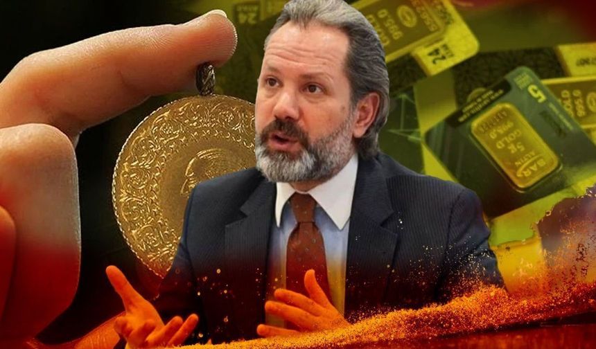 Altın alacaklar dikkat! Pazartesi uyarısı