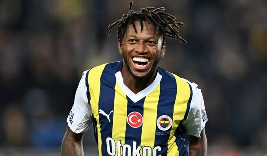 Fenerbahçe’nin yıldızı Fred’e ülkesinden talip çıktı! İlk 11’deki yerini kaybetmişti