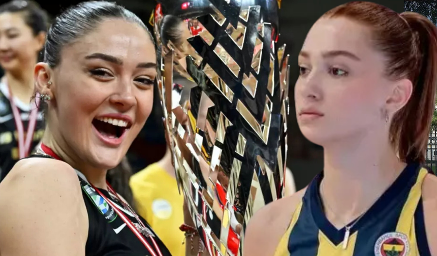Zehra Güneş'in kardeşi F.Bahçe'ye transfer oldu