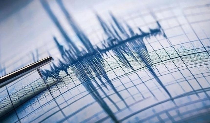 Malatya’da 3.5 büyüklüğünde deprem