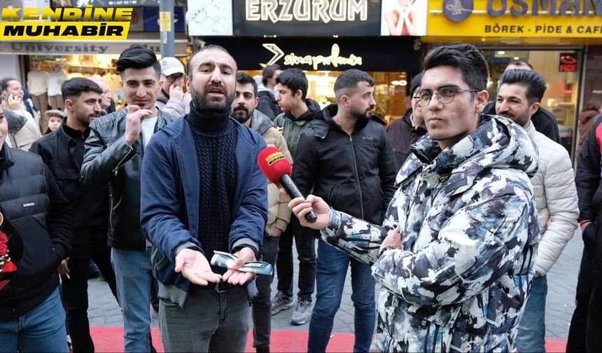 RTÜK'ten sokak röportajlarına gözdağı
