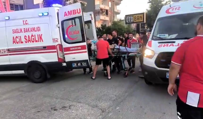 Kazada kardeşinin ölümüne neden olan sürücüyü 3 yıl sonra tüfekle yaraladı