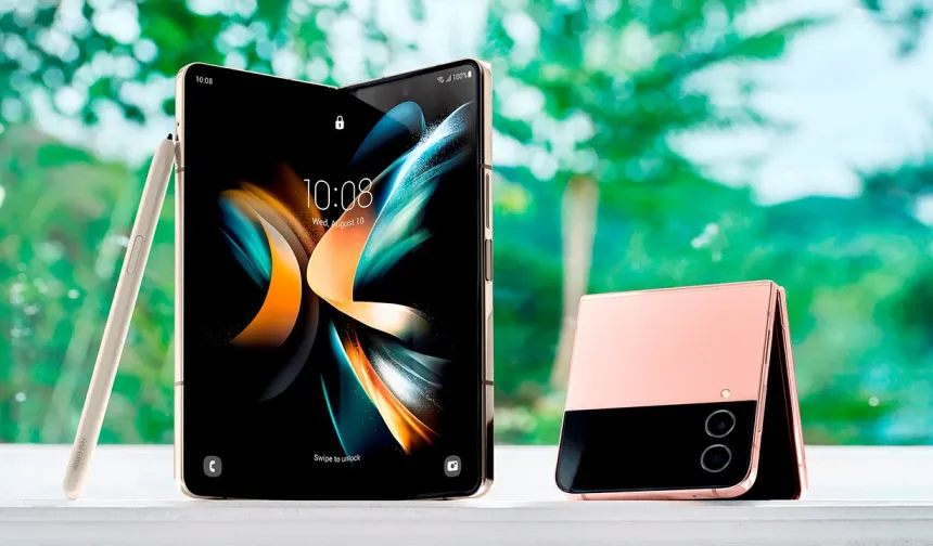 Akıllı telefon savaşları 2025: Zirveyi zorlayan modeller ve nefes kesen özellikler