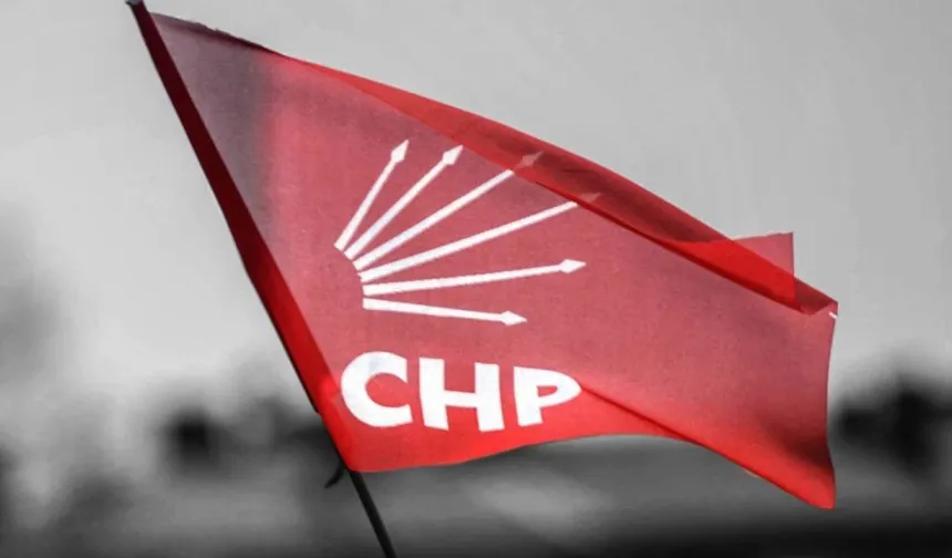 CHP Afyonkarahisar'da Burcu Köksal toplantısı: Merkez İlçe Başkanı görevden alındı