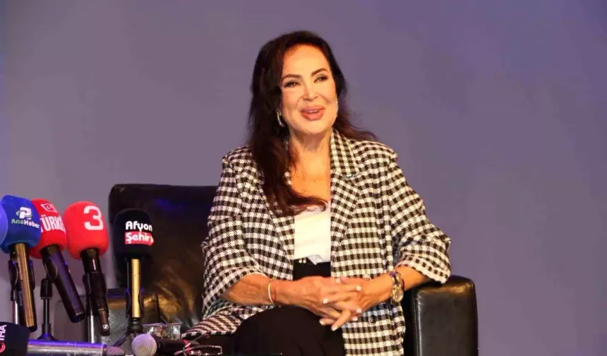 Türkan Şoray'dan yıllar sonra gelen itiraf...