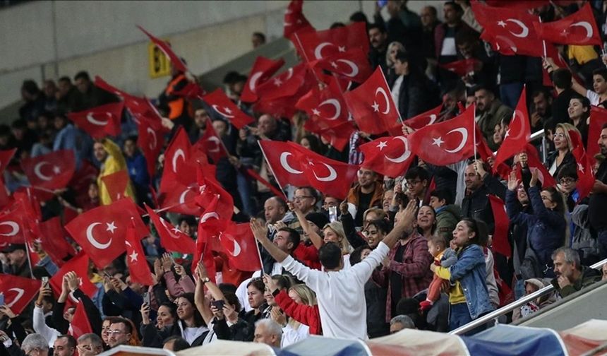 Türkiye Gürcistan maç bileti satışa çıktı mı, nasıl alınır, fiyatları ne kadar?