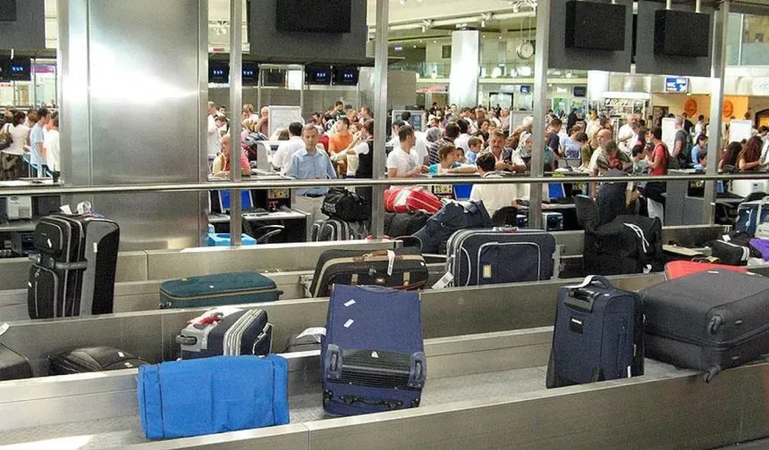 Yurt dışına çıkacaklar dikkat! Dışişleri Bakanlığı bu ülkeye gidilmemesi konusunda uyardı