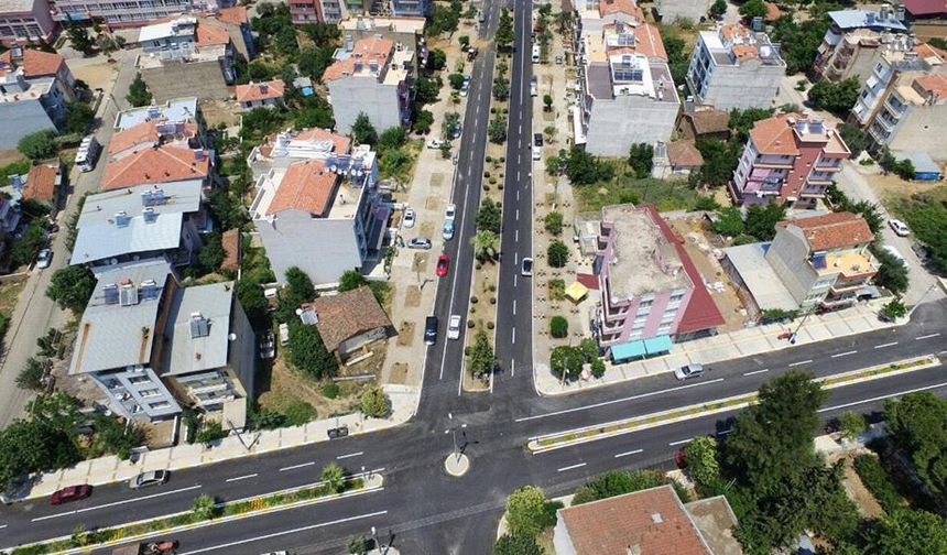 Sayıştay raporu: Beydağ'da ​belediye taşınmazları kaderine terk edilmiş