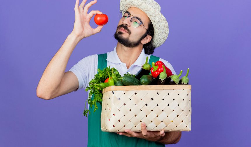 Ulaş Utku Bozdoğan ile Sağlıklı Beslenme ve Doğal Vitamin Kaynakları