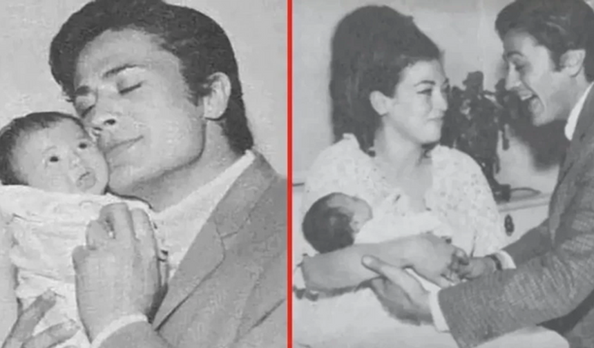 Cüneyt Arkın'ın ilk eşi Güler Mocan hayatını kaybetti