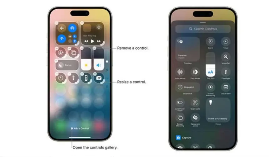 Her iPhone kullanıcısının bilmediği 8 gizli özellik