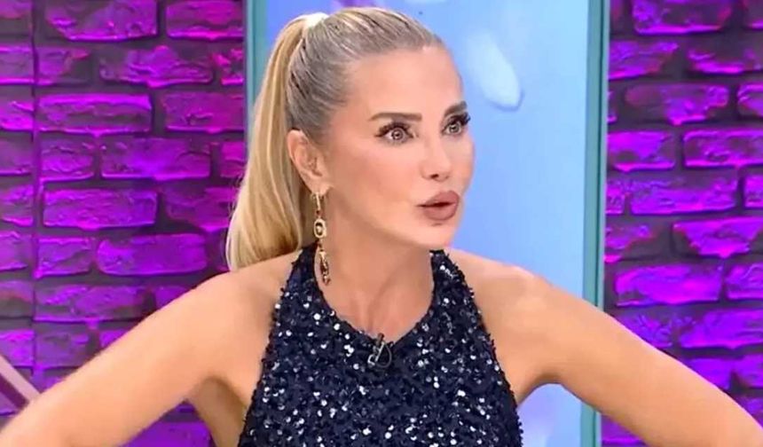Ece Erken ateş püskürdü: “Hayatımdan 2 yıl çaldın”
