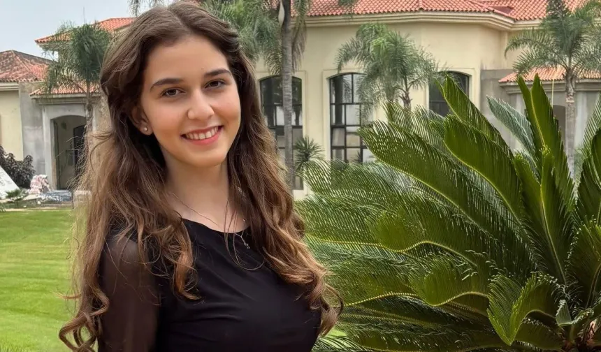 İzmir'in gururu oldu: Genç yıldızdan büyük başarı!