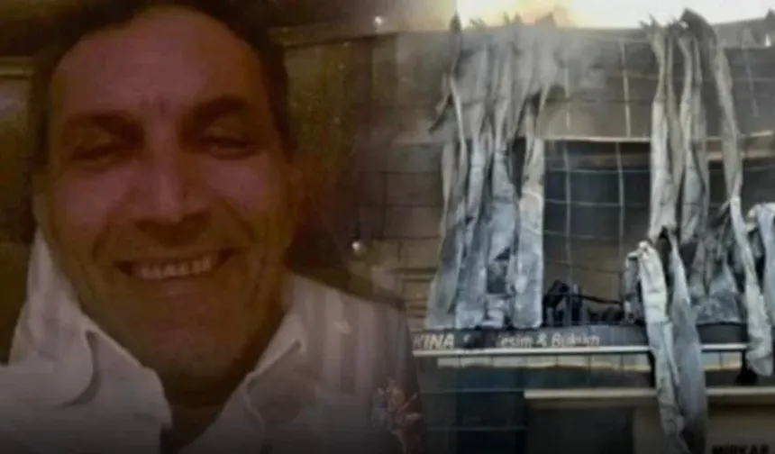 Faciada 7 kişi hayatını kaybetmişti! Fabrika sahibi cezaevinde ölü bulundu