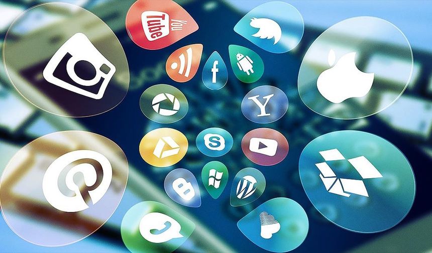 Sosyal medyada bırakılan dijital ayak izleri kötü amaçla kullanılabiliyor