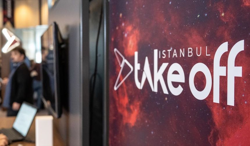 Take Off İstanbul 2025 için ziyaretçi kayıtları başladı