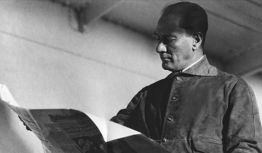 10 Kasım resmi tatil mi? Atatürk’ü Anma Günü'nde kamu ve özel kurumlar çalışacak mı?