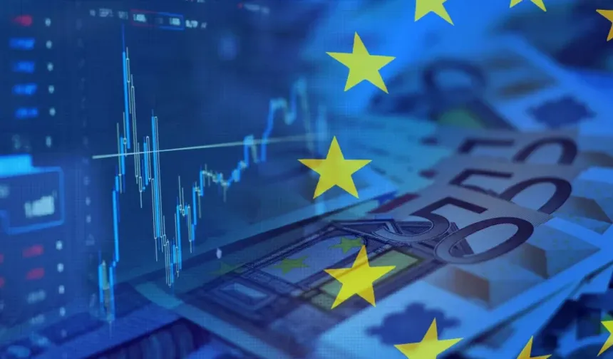 Avrupa Borsaları Düşüşle Kapanıyor