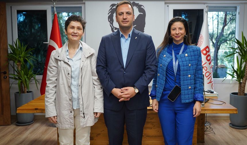 İzmir Bornova'da kafelere diyabet dostu menüler