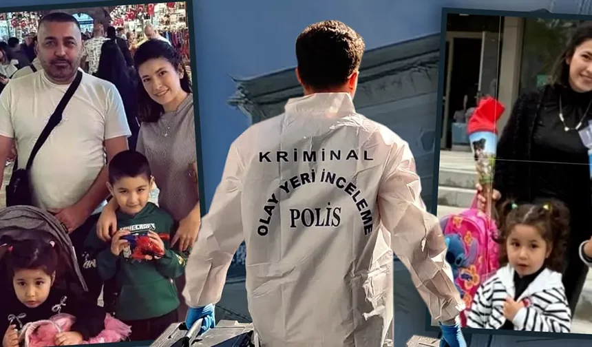 Böcek ailesi davasında önemli gelişme