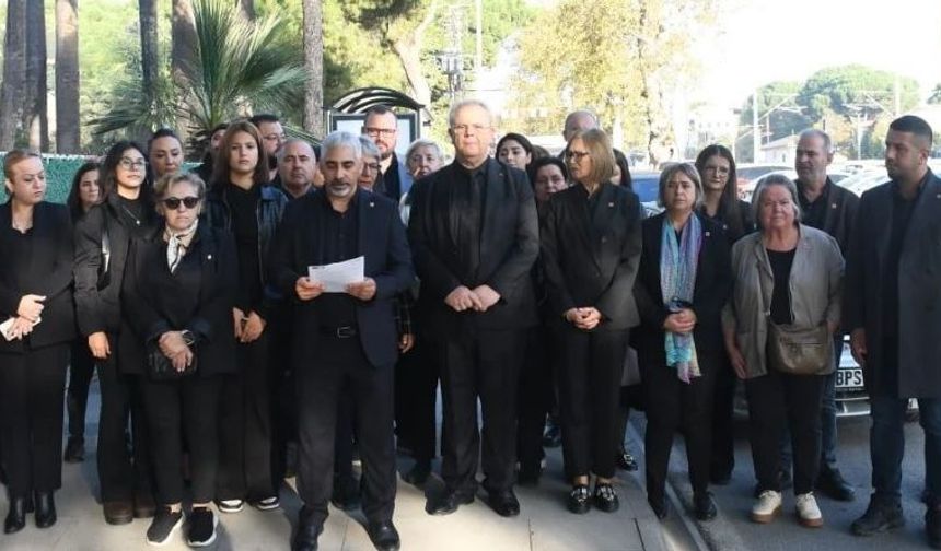 CHP Torbalı’dan MEB’e sert tepki: “10 Kasım’ı tatille gölgeleyemezsiniz”