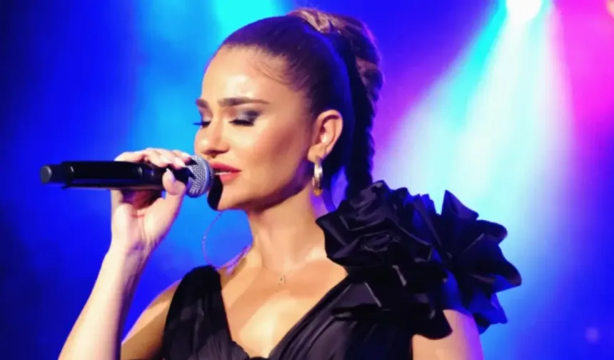 Derya Bedavacı 2,5 ayda 7 kilo verdi: 'Spor ve diyetle başardım'