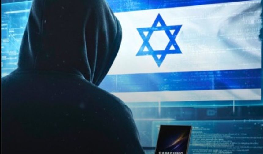İsrailli yazılım için casusluk iddiası