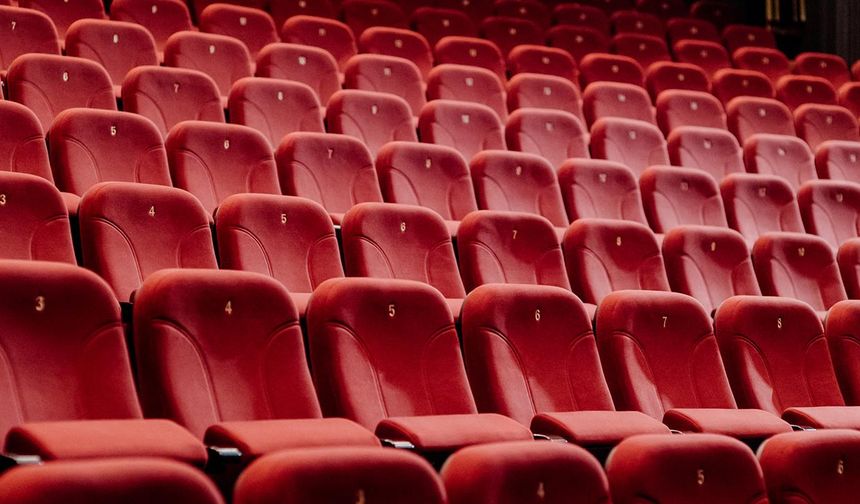 Bu hafta vizyonda 5 yeni film: Dram, komedi, aksiyon ve gerilim bir arada