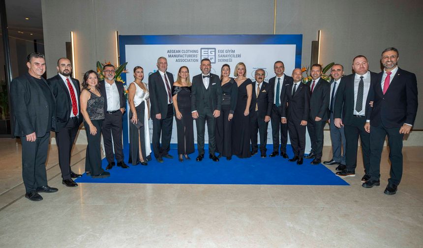 EGSD 33. yılını coşkuyla kutladı