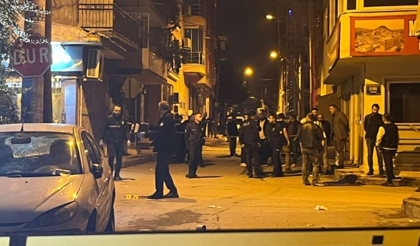 İzmir'deki kanlı pusunun altından 'ailevi husumet' çıktı