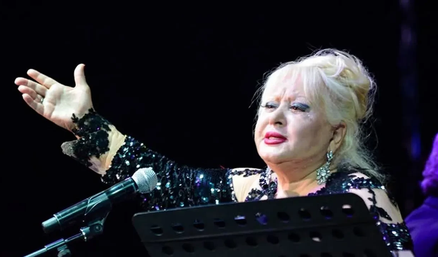 Muazzez Abacı yoğun bakıma kaldırıldı: Sevenlerinden dua istendi