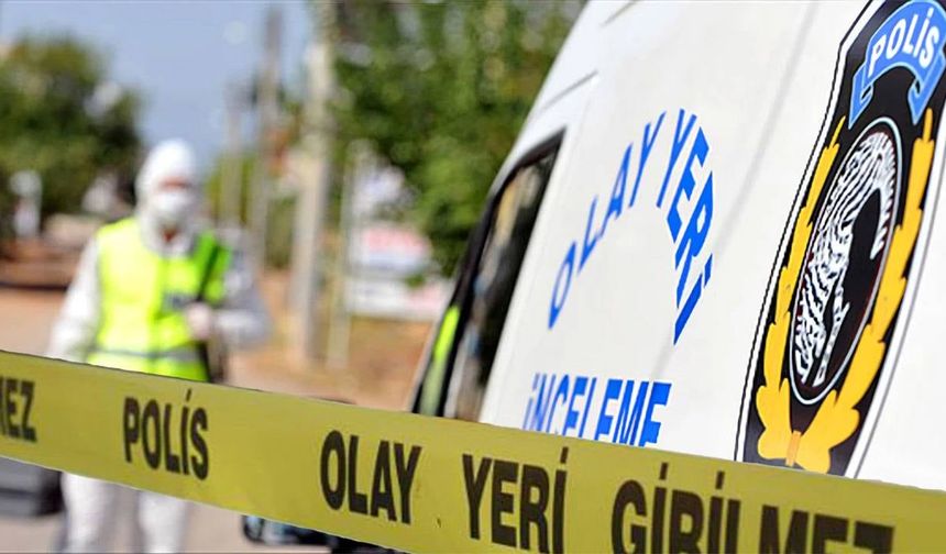 Ödemiş’te silahlı kavga: 33 yaşındaki Ahmet A. hayatını kaybetti