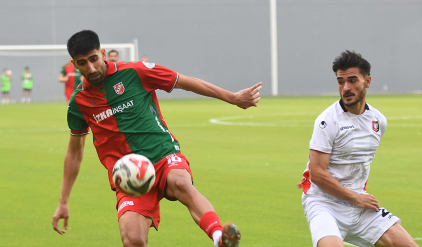 Karşıyakalı Erhan Öztürk’ten bahis soruşturmasına dair açıklama