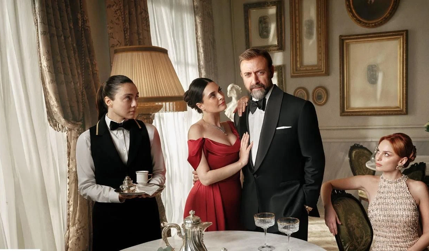 Ekranların iddialı dizisi Kral Kaybederse final kararıyla gündemde