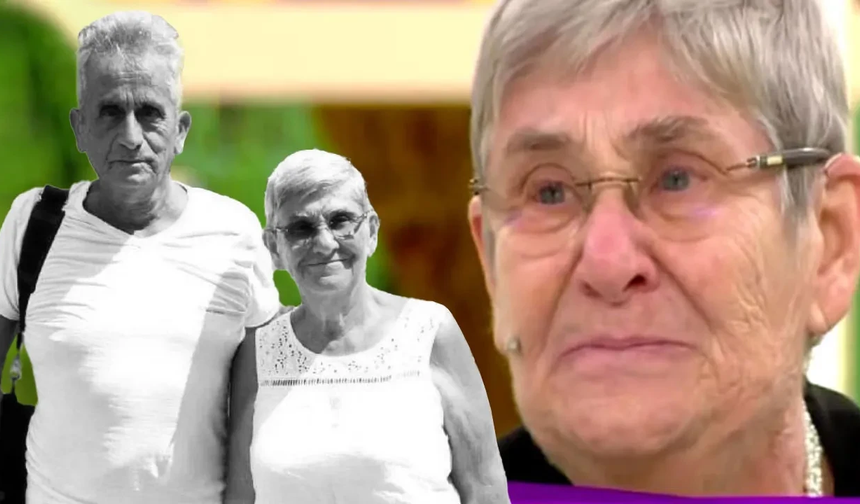 Canan Karatay’ın acı günü: Eşi Ali Başak Karatay yaşamını yitirdi