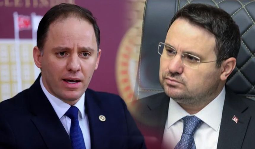 CHP'li Yavuzyılmaz'dan Akın Gürlek açıklaması