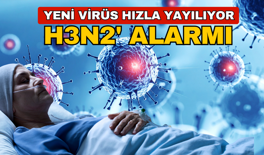 Çok sayıda ülke alarma geçti... Benzeri görülmemiş vakalar yaşanıyor