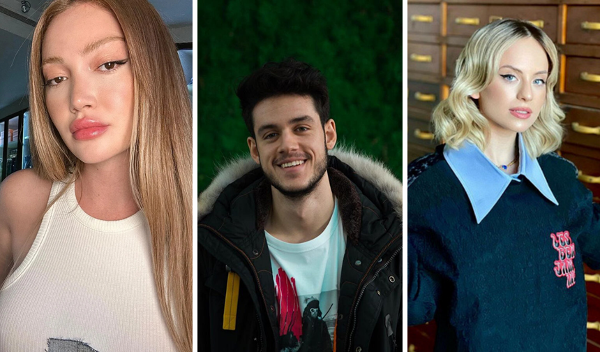 Fenomenlerin kazançları dudak uçuklattı: Sosyal medyanın dev gelir tablosu ortaya çıktı