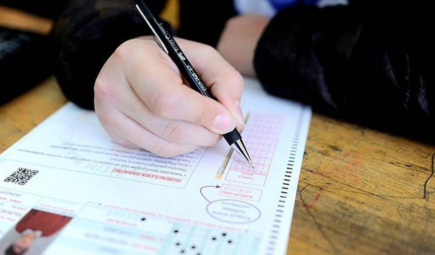 MEB açıkladı! !Bursluluk sınavı giriş belgeleri erişime açıldı