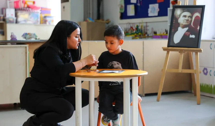 Buca Belediyesi Atatürk’ü özel kısa filmle andı: Arkamızda hep sen varsın