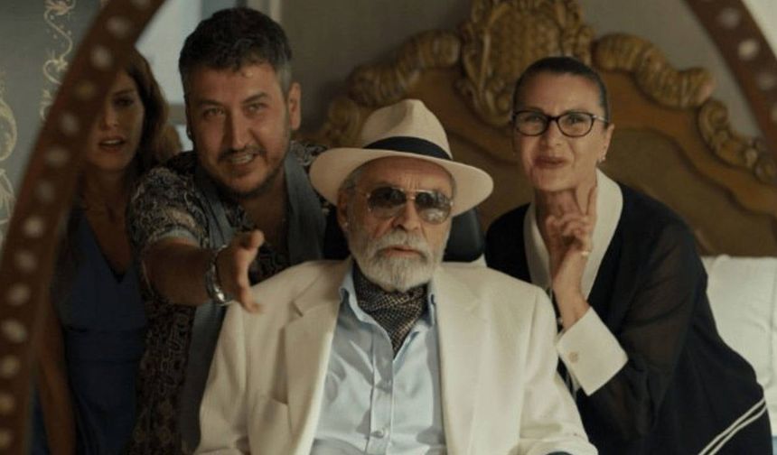 Sinemalarda bu hafta: 5 yeni film vizyona giriyor