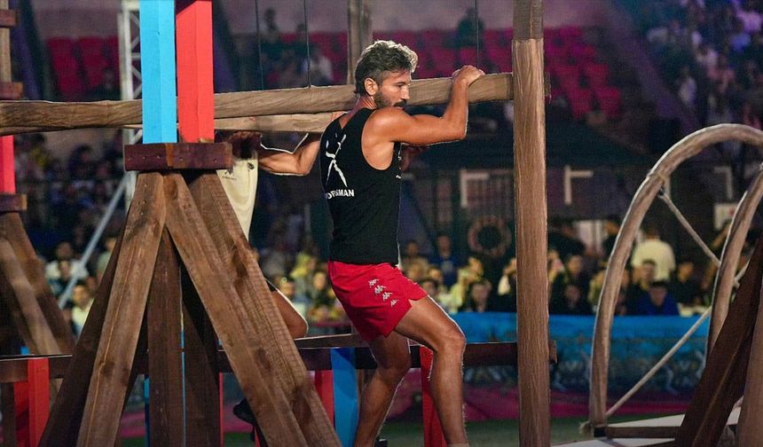 Survivor 2026 kadrosuna bir isim daha eklendi
