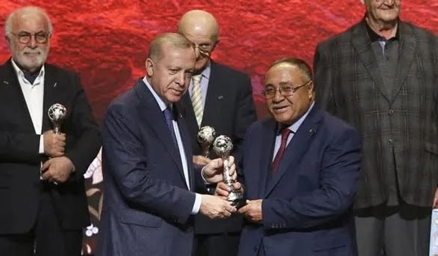 'UNESCO Yaşayan İnsan Hazinesi' ünvanlı Adem Göçer hayatını kaybetti