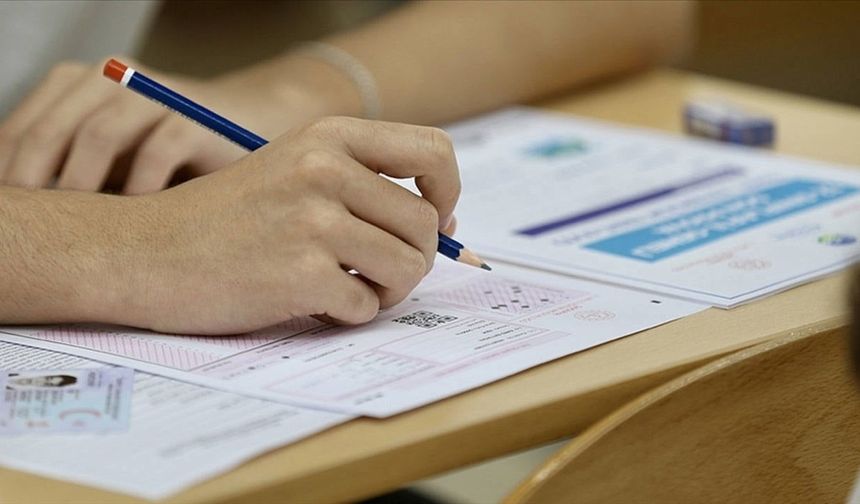 YKS 2026 için geri sayım başladı: İşte 2026 AYT-TYT Başvuru ve Sınav Tarihi