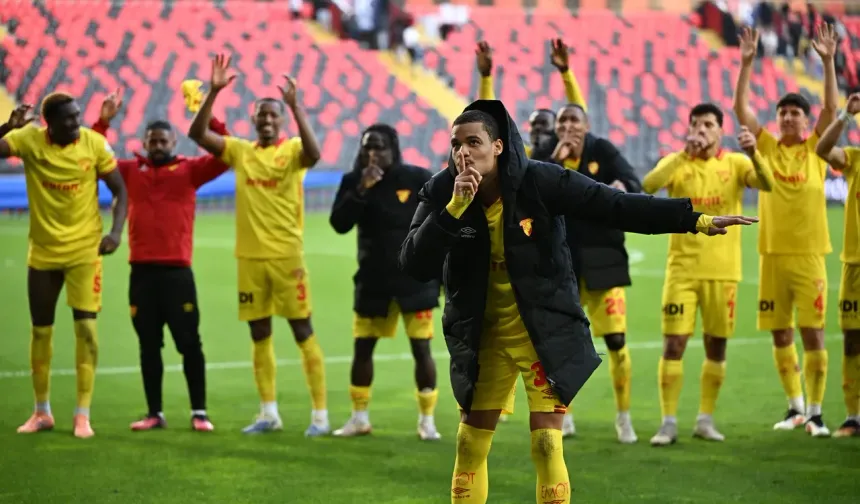 Süper Lig’de zirvenin değeri açıklandı: İşte en pahalı kadro