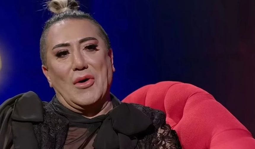 Sosyal medya fenomeni Murat Övüç tutuklandı